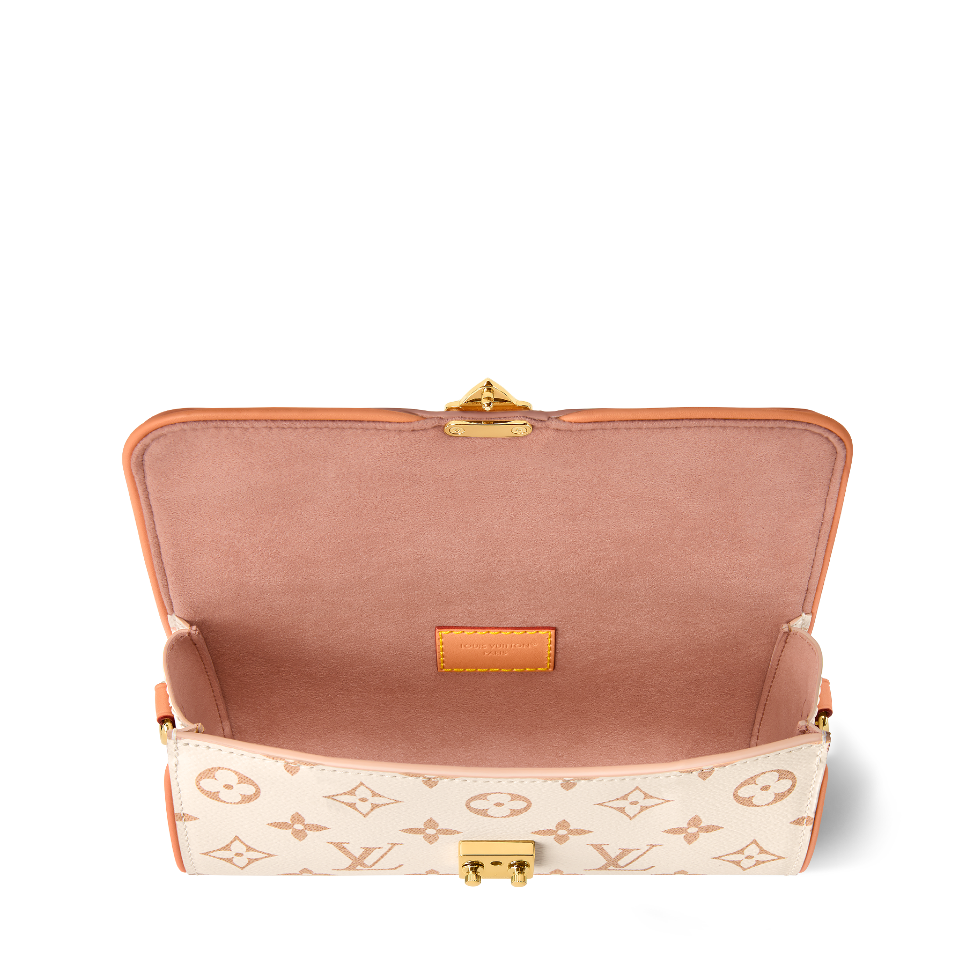 Pochette Camille Other Monogram Canvas - Wallets and Small Leather